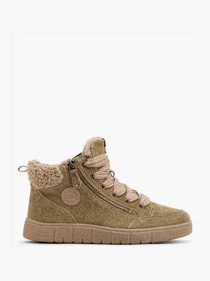 Medicus Schnürboots Olive
