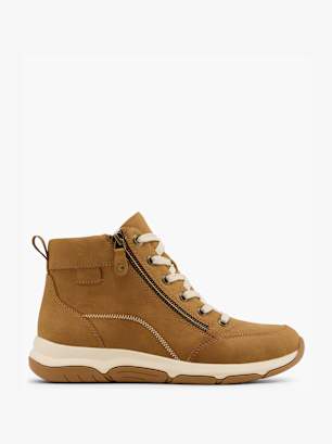 Easy Street Schnürboots Braun