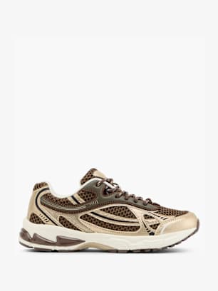 Graceland Sneaker Khaki