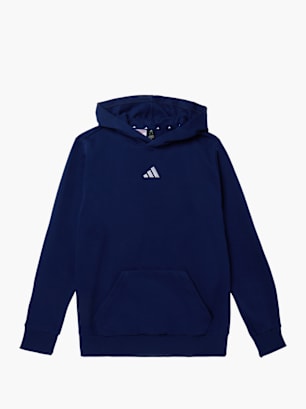 adidas Hoodie Dunkelblau