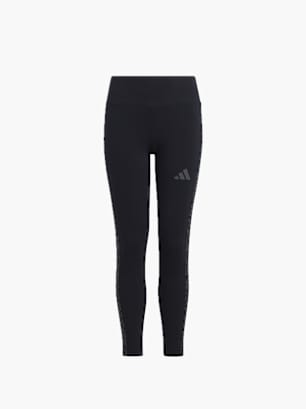 adidas Leggings Schwarz