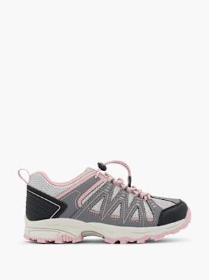 Graceland Halbschuh Grau