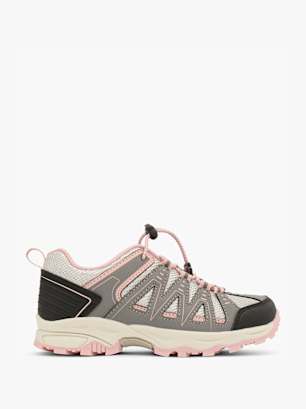 Graceland Halbschuh Grau