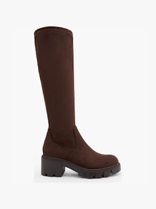 Catwalk Stiefel Braun