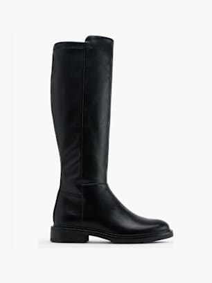 Catwalk Stiefel Schwarz