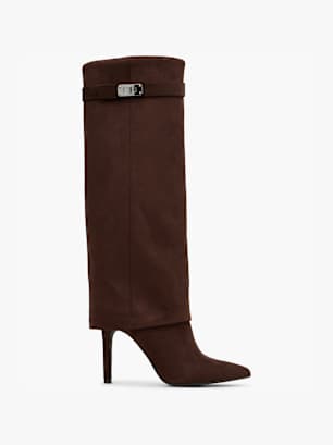 Catwalk Stiefel Braun