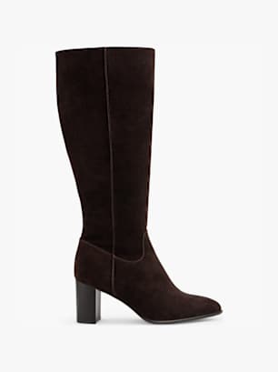 ESPRIT Stövel Brun