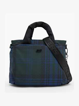 Skechers Handtasche Grün