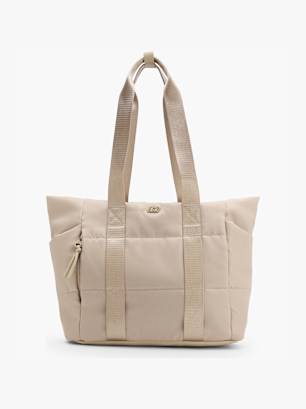 Skechers Shopper Beige