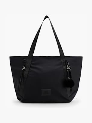 Skechers Shopper Schwarz