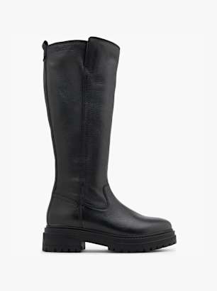 Bench Bottes noir