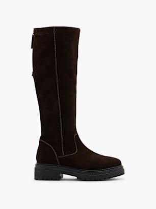 Bench Stiefel Braun