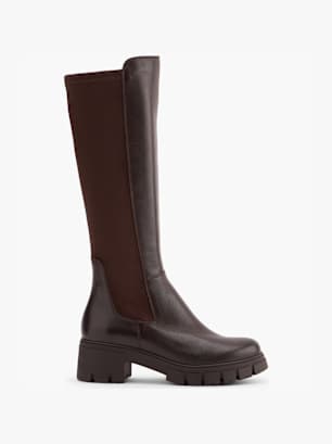 5th Avenue Bottes Marron