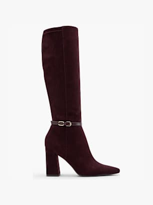 Catwalk Stiefel Bordeaux