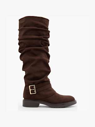 Catwalk Stiefel Braun