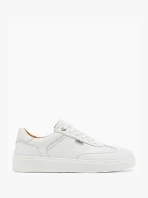 s.Oliver Sneaker Weiß