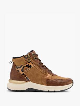 Relife Schnürboots Braun