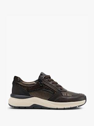 Relife Sneaker Braun