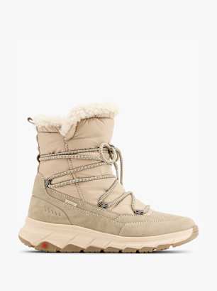 Relife Winterboots Beige