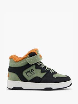FILA Mid cut sneaker Khaki
