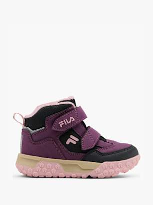 FILA Winterboots Lila