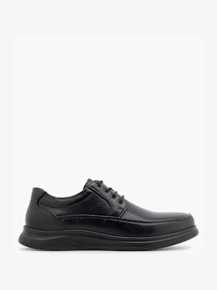Easy Street Scarpa bassa Nero