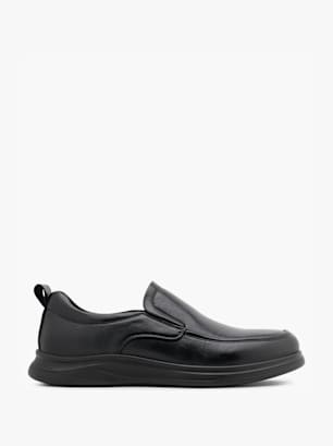Easy Street Scarpa bassa Nero