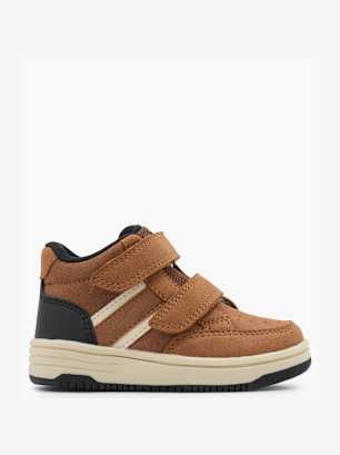 Vty Sneaker alta Marrone
