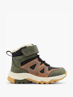 Vty Winterboots Khaki