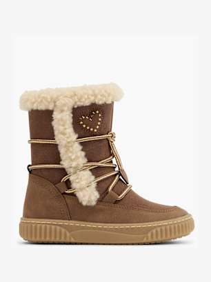 Graceland Boots d'hiver brun
