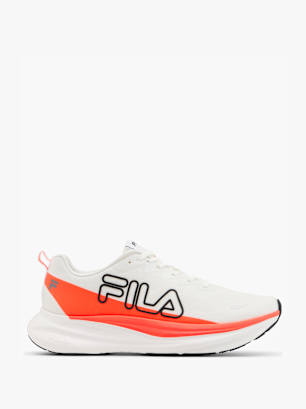 FILA Laufschuh Weiß