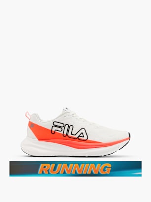 FILA Tenisice za trčanje Bijela