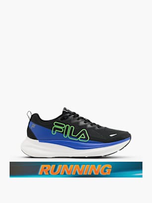FILA Bėgimo batai Mėlyna