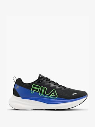 FILA Laufschuh Blau