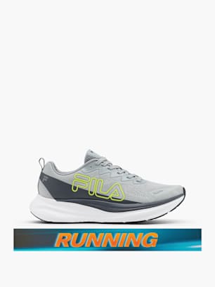 FILA Laufschuh Grau