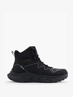 FILA Winterboots Schwarz
