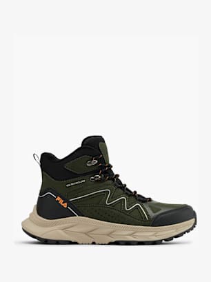 FILA Winterboots Olive