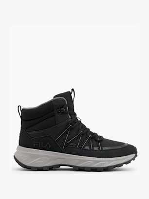 FILA Winterboots Schwarz