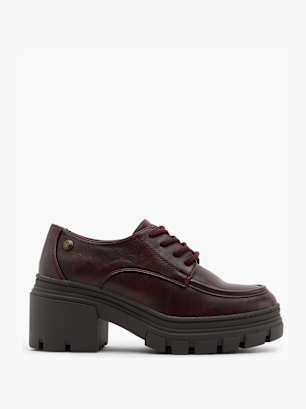 Dockers Derbies Rouge