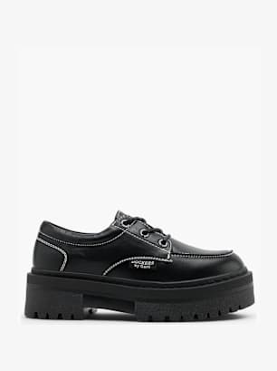 Dockers Loafer Schwarz
