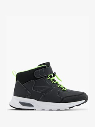 Vty Baskets montantes Noir