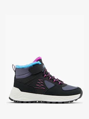 Vty Baskets montantes Noir