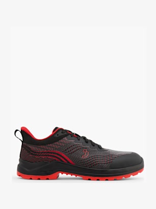Safety Jogger Zaštitne cipele Crna