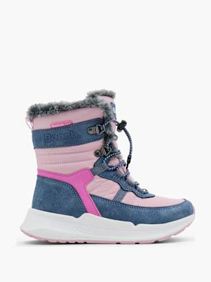 Bench Winterboots Blau