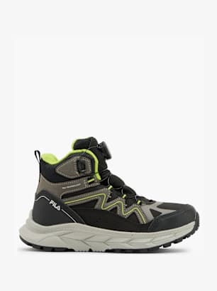FILA Boots d'hiver Gris
