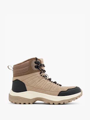 Vty Schnürboots Braun