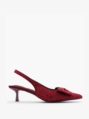 Catwalk Szling piros