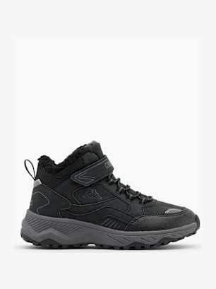 Kappa Winterboots Schwarz