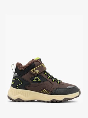 Kappa Winterboots Braun
