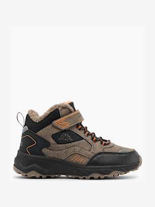 Kappa Winterboots Braun